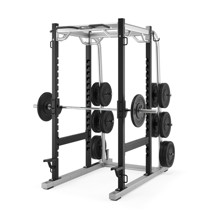Full Squat Power Rack