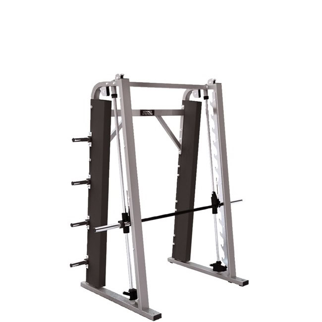 Hammer Strength Smith Machine